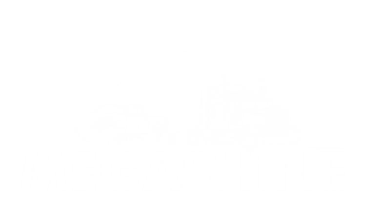 Megashine